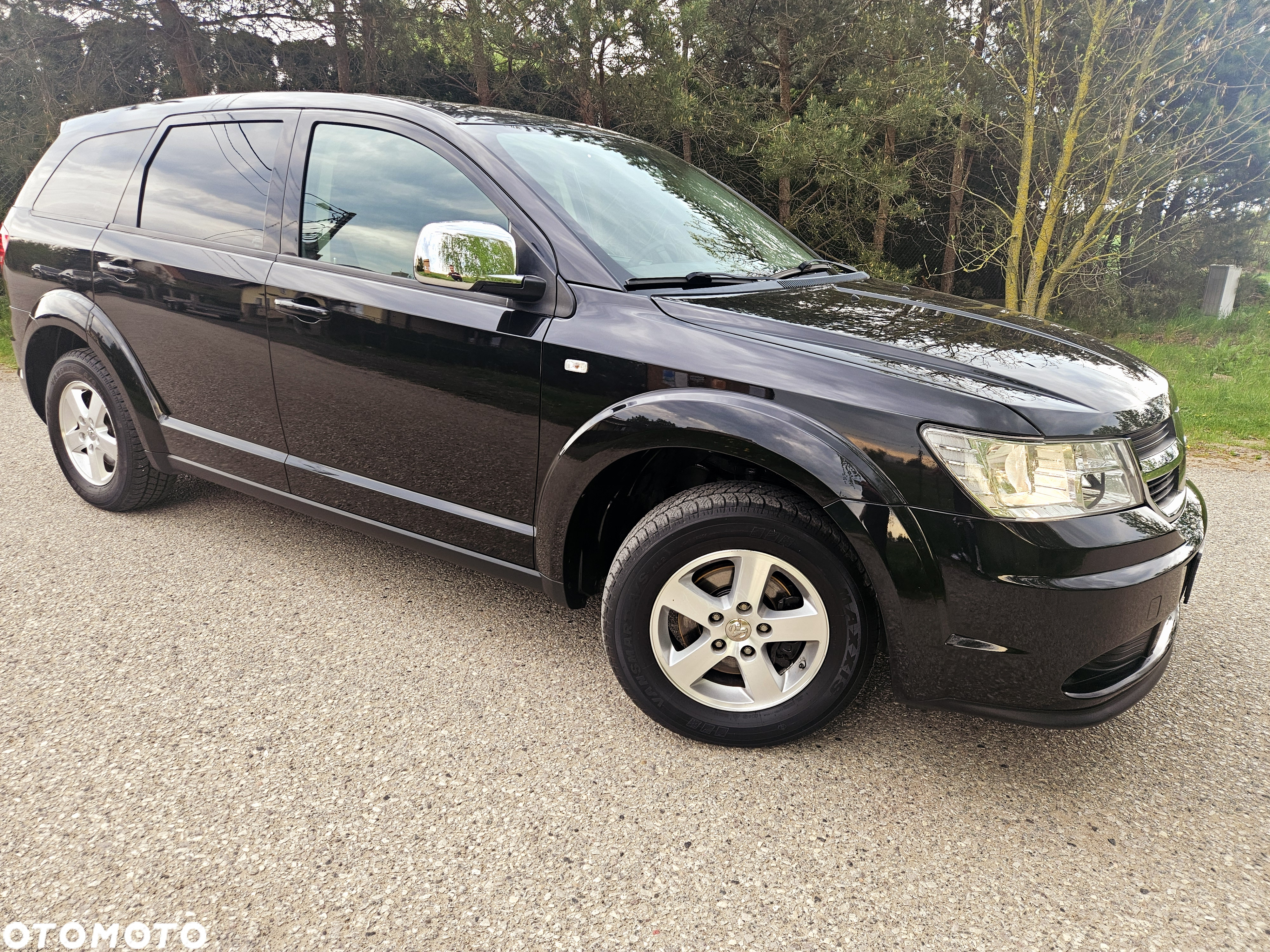 Dodge Journey - 6