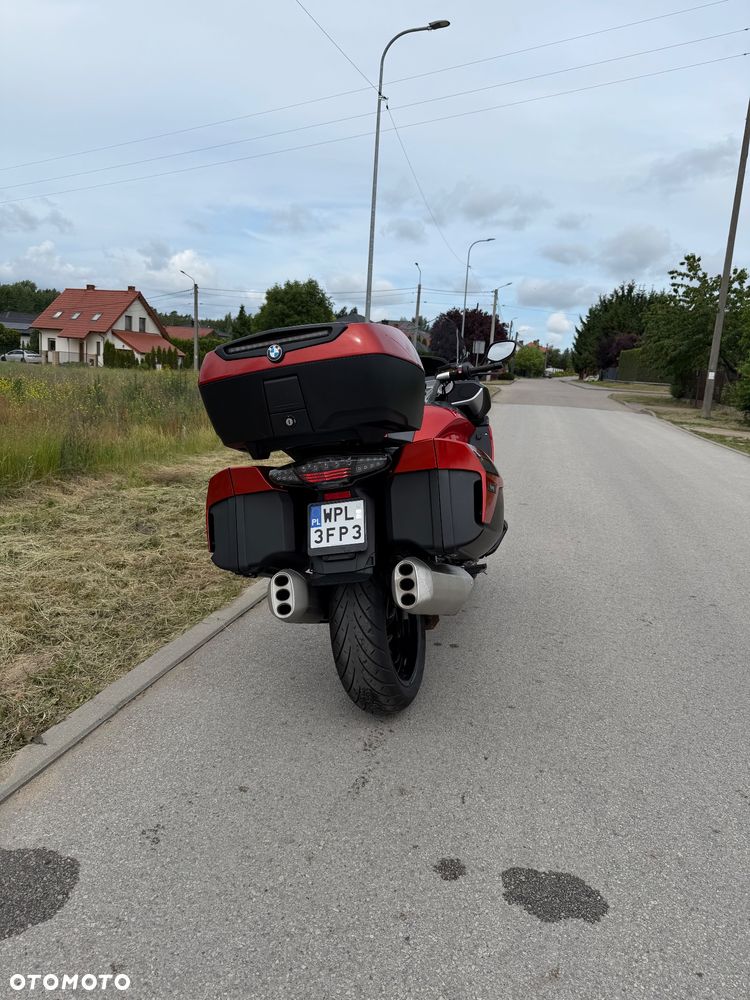 BMW K - 4