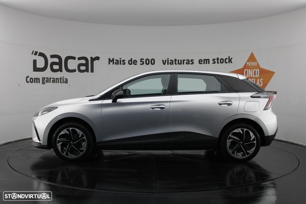 MG MG4 51 kWh Standard - 5