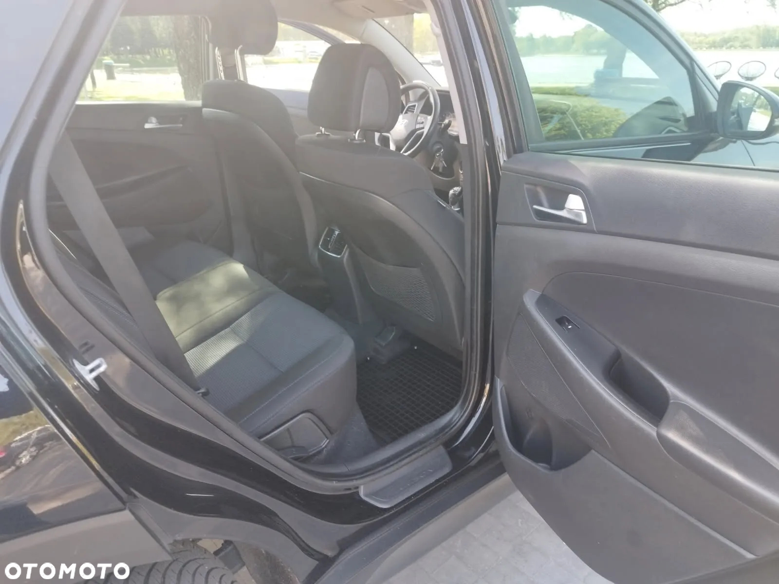 Hyundai Tucson - 16