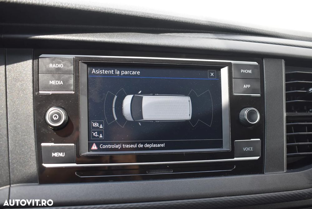 Volkswagen VW VW T6.1 4Motion DSG Kombi KR 2.0 TDI 110KW - 18
