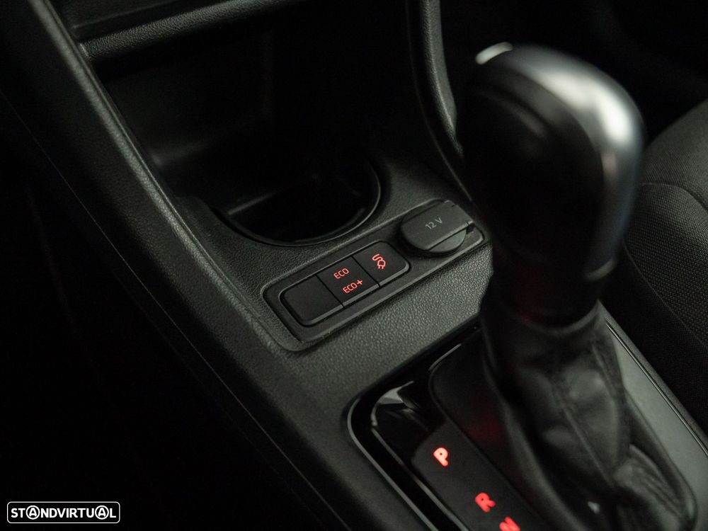 VW e-Up! Standard - 25
