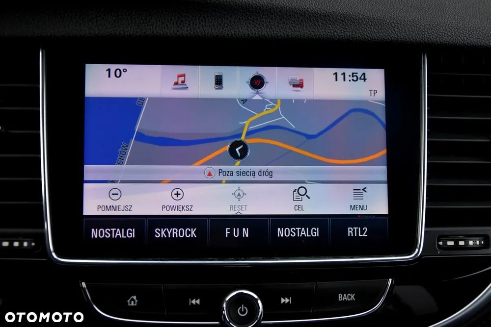 Opel Mokka 1.4 T Cosmo S&S - 30