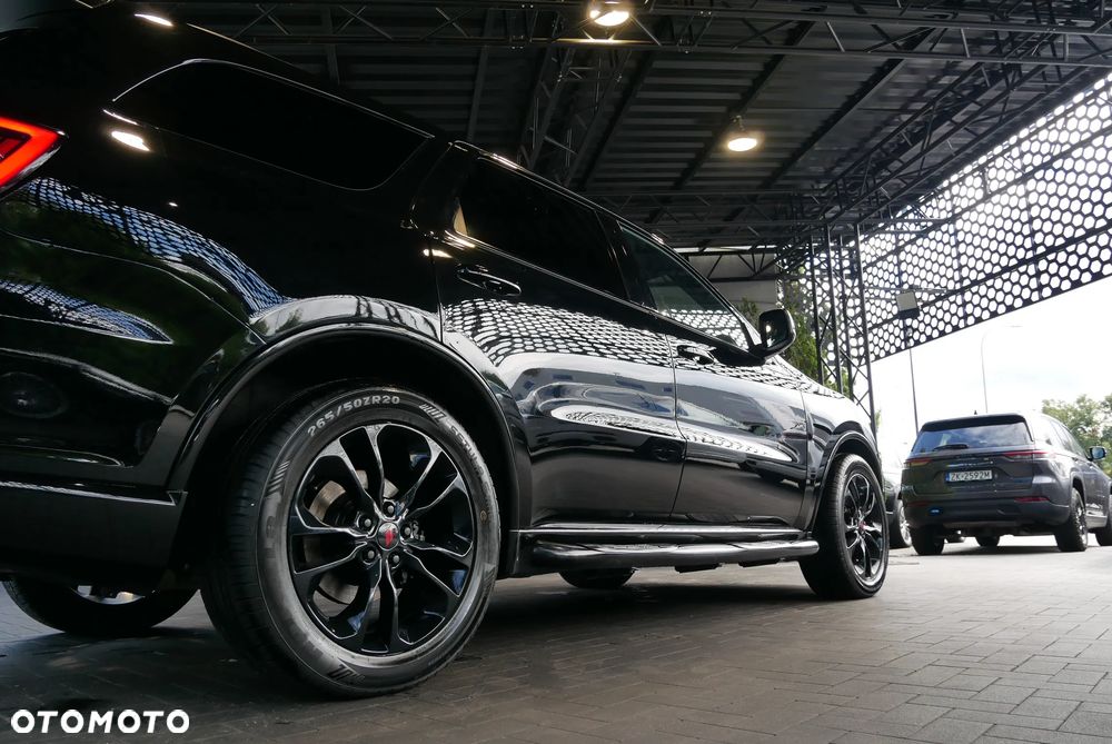 Dodge Durango - 37