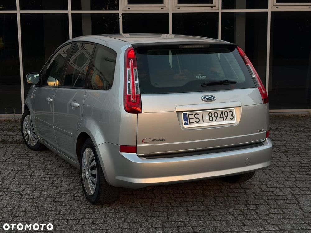 Ford C-MAX - 6