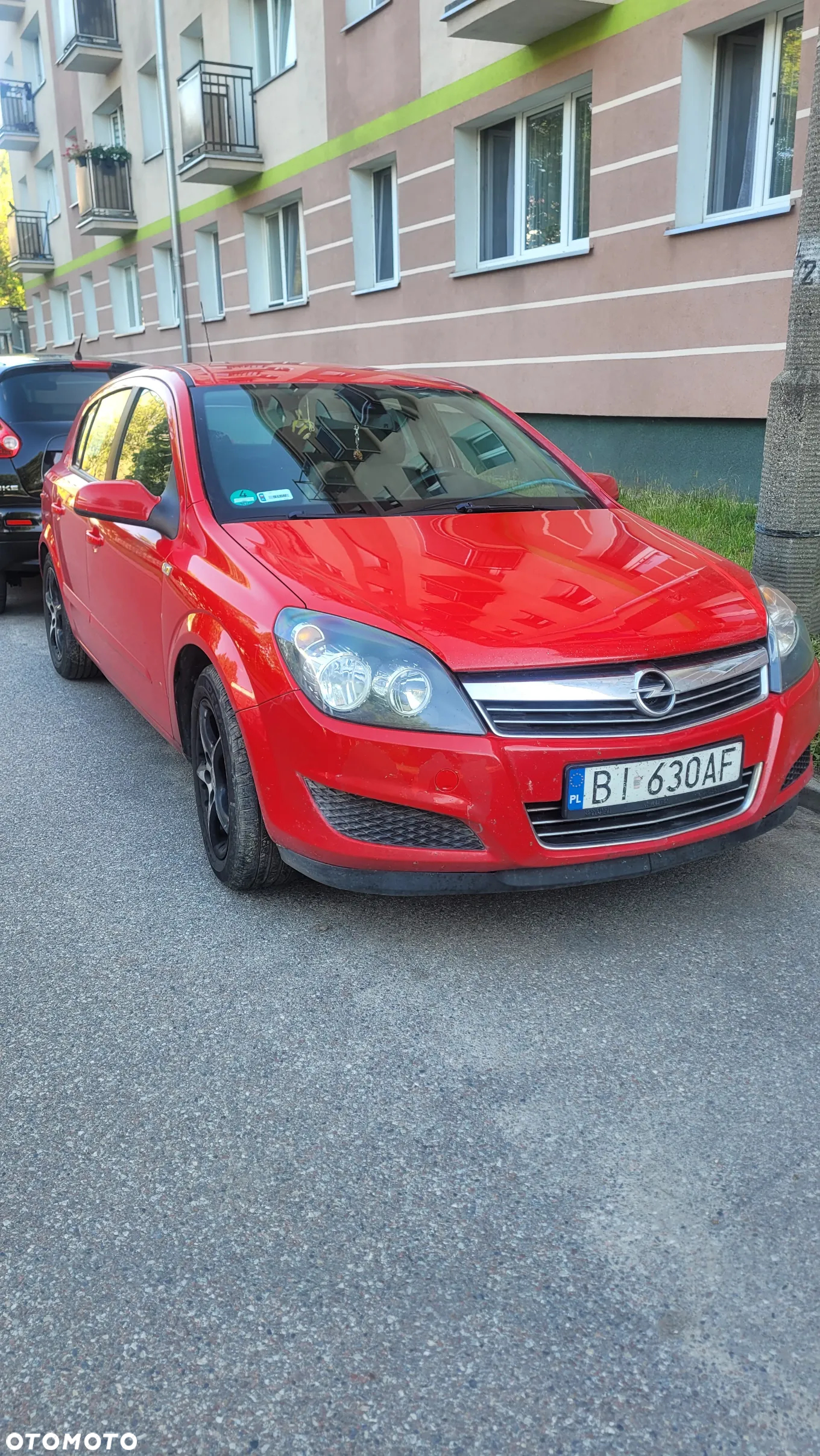 Opel Astra 1.6 Active - 2