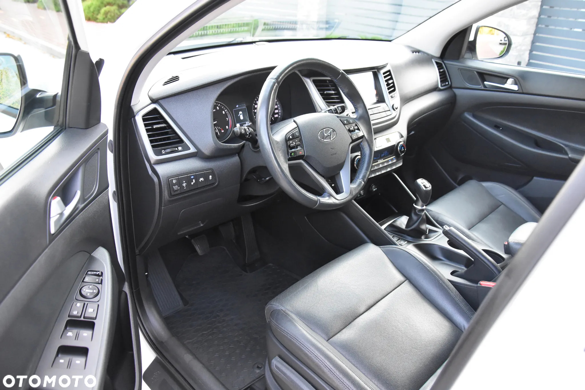 Hyundai Tucson 1.6 GDi 2WD Advantage - 19