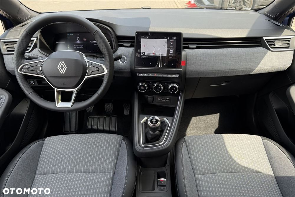 Renault Clio 1.0 TCe Techno - 6