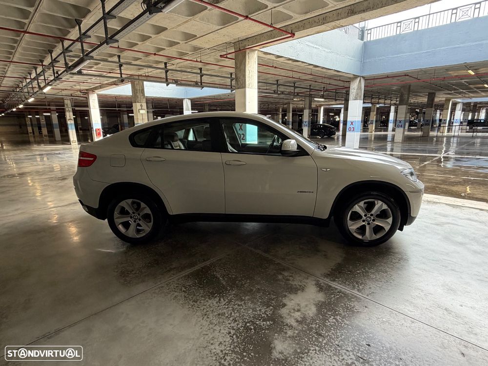 BMW X6 30 d xDrive - 5