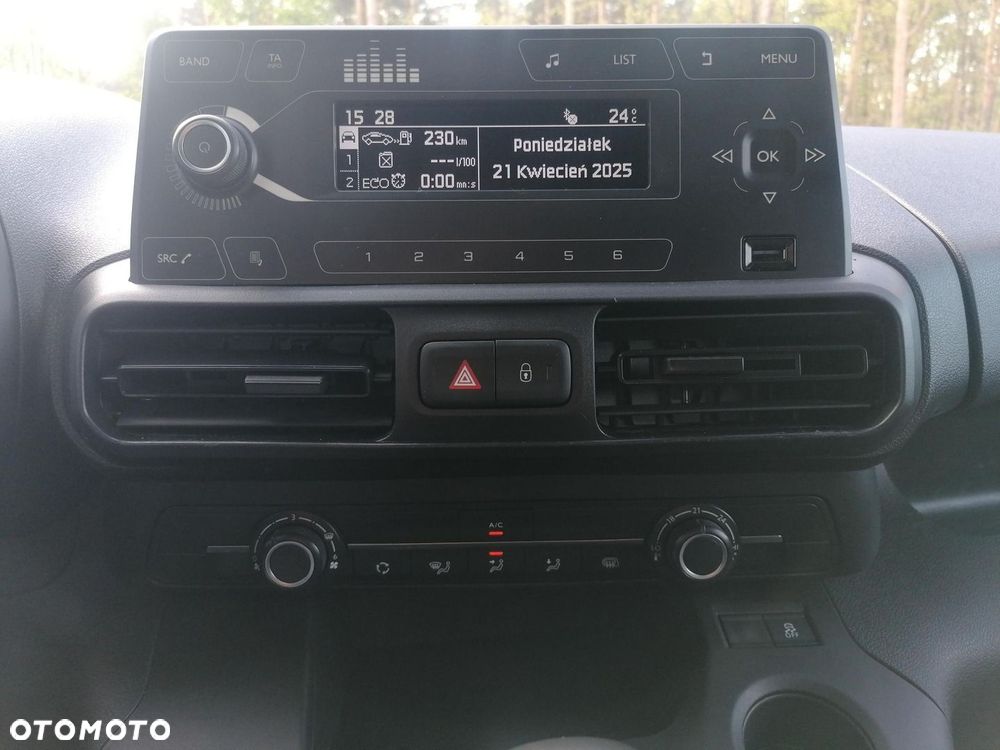 Toyota PROACE CITY - 15