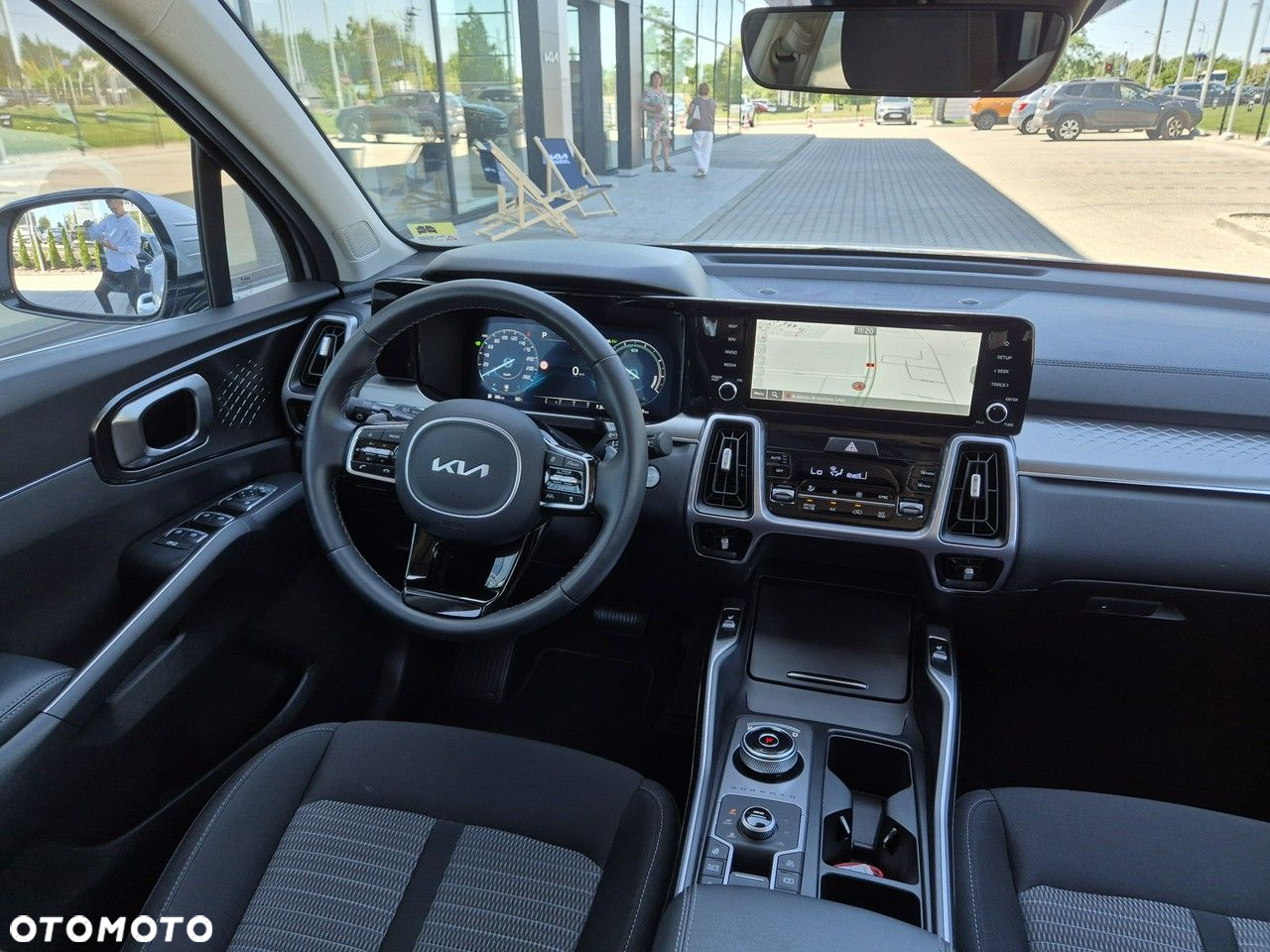 Kia Sorento - 22