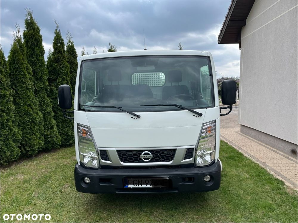 Nissan Cabstar NT 400 - 5