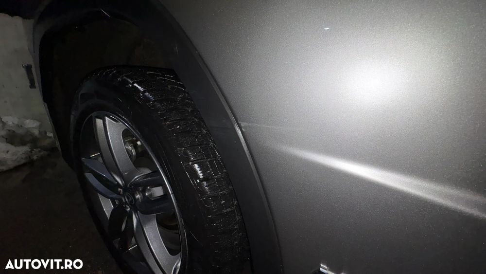 Lexus Seria RX 450h (hybrid) F Sport - 8