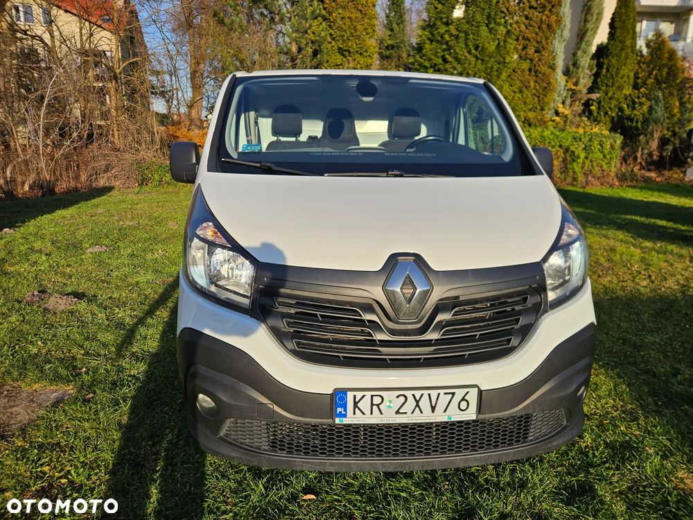 Renault Trafic - 13