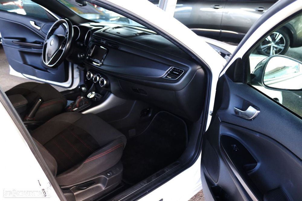 Alfa Romeo Giulietta 1.6 JTDm Super J18 TCT - 46