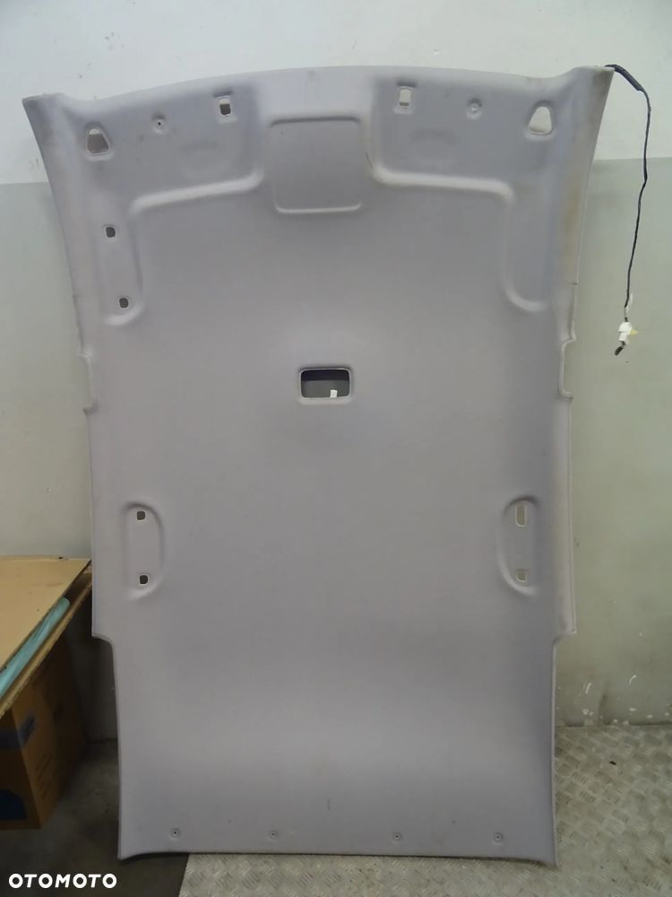 PODSUFITKA PODSUFITÓWKA HYUNDAI i30 5D HB NR291 - 1
