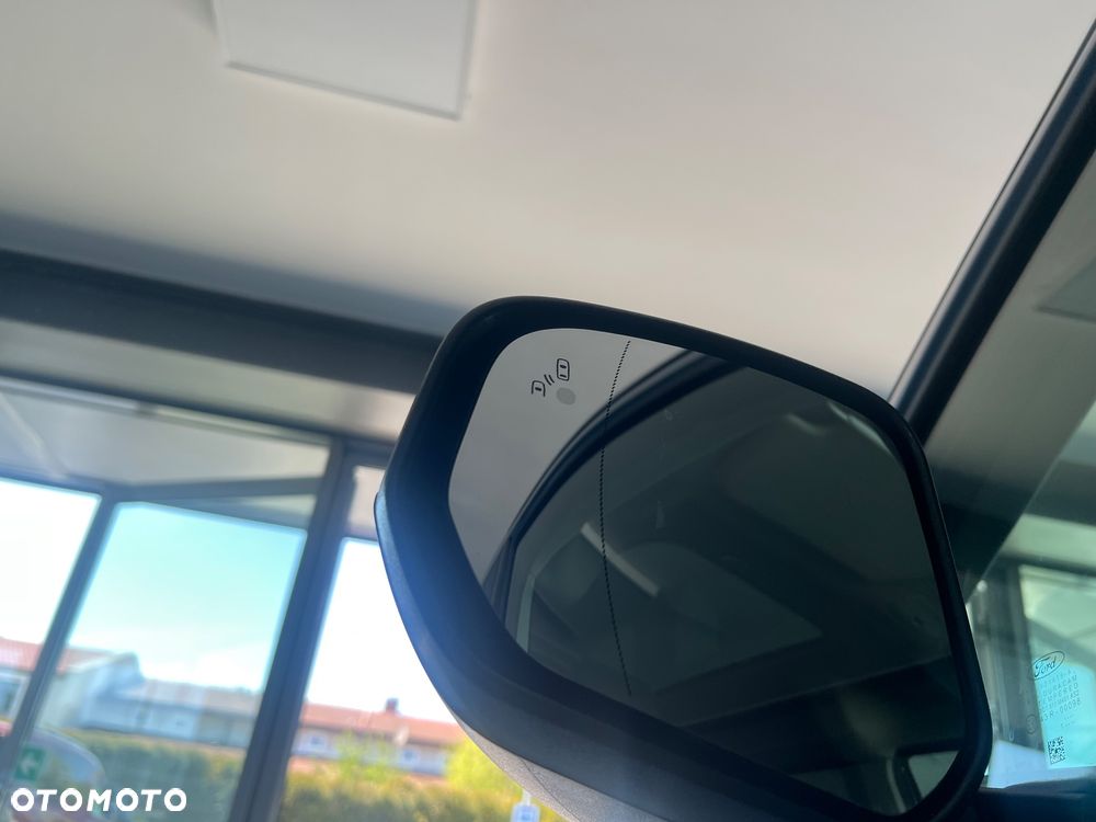Ford Tourneo Connect 1.5 EcoBlue Active PowerShift - 9