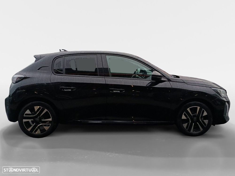 Peugeot 208 1.2 PureTech Allure - 6