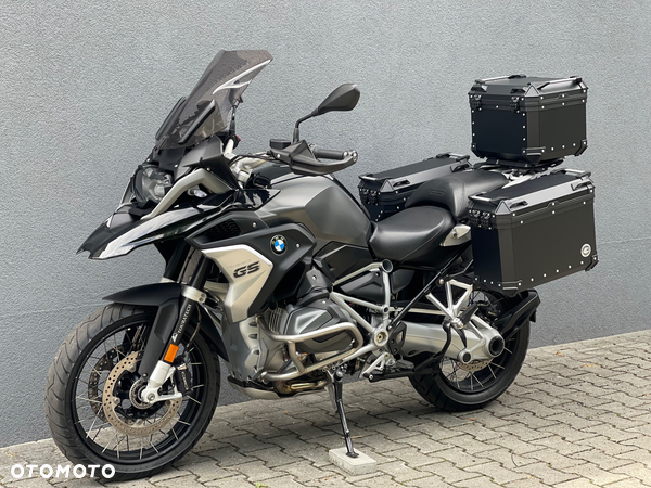 BMW GS