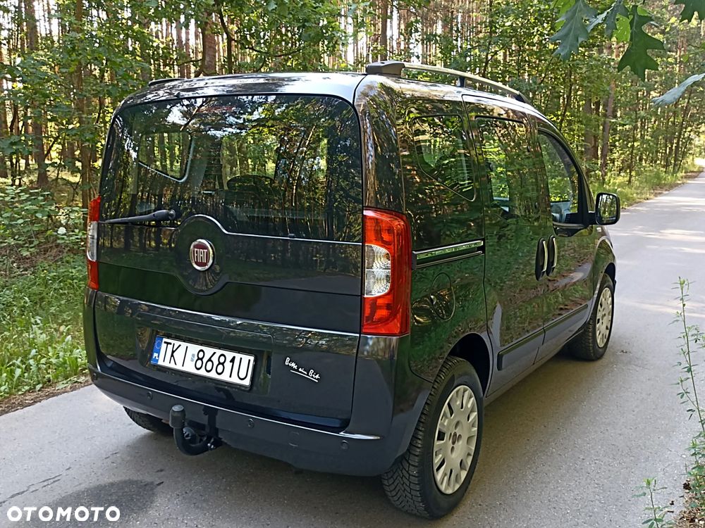 Fiat Qubo 1.4 8V MyLife - 5