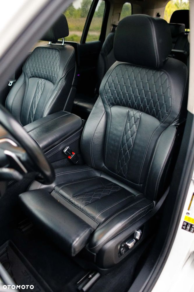 BMW X7 xDrive40i sport - 30