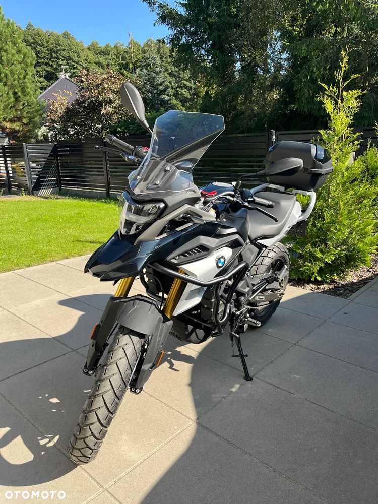 BMW GS - 3