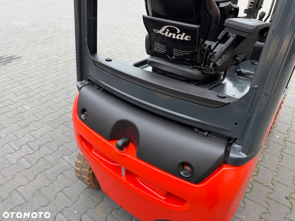 Linde E16P-01 - 14