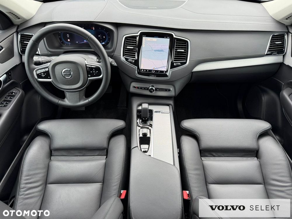Volvo XC 90 - 10