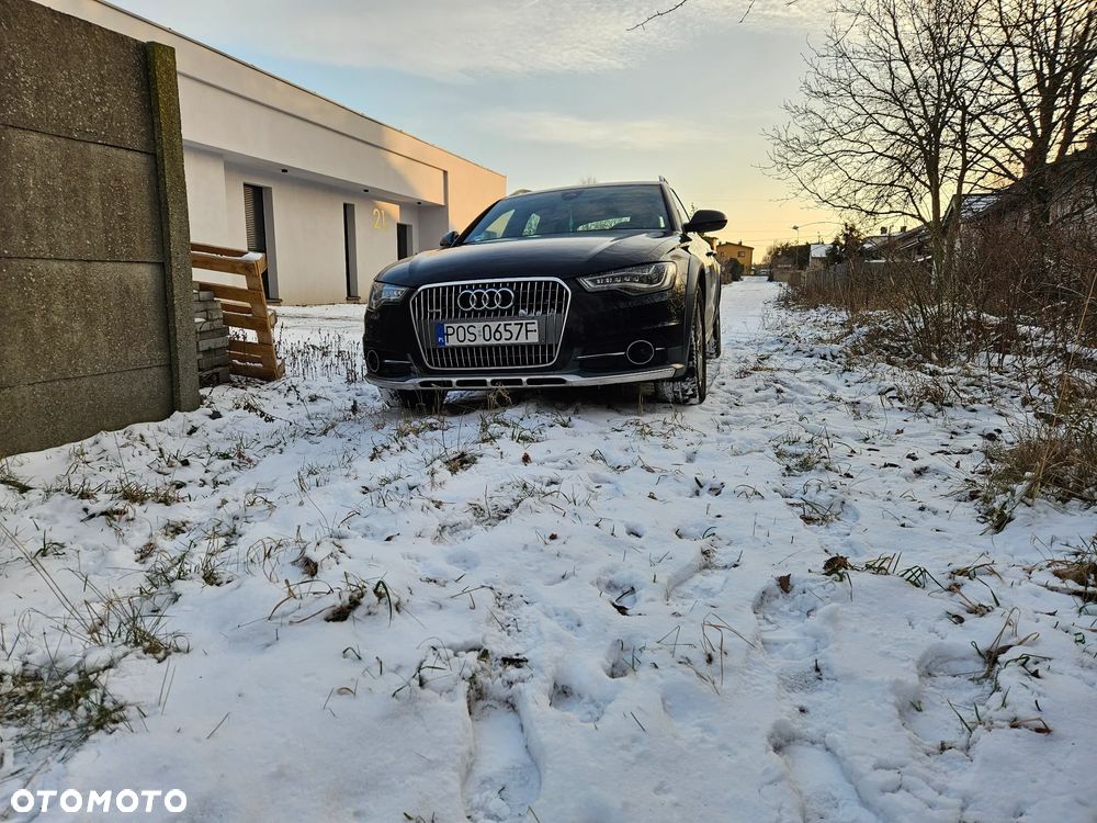 Audi A6 Allroad - 4
