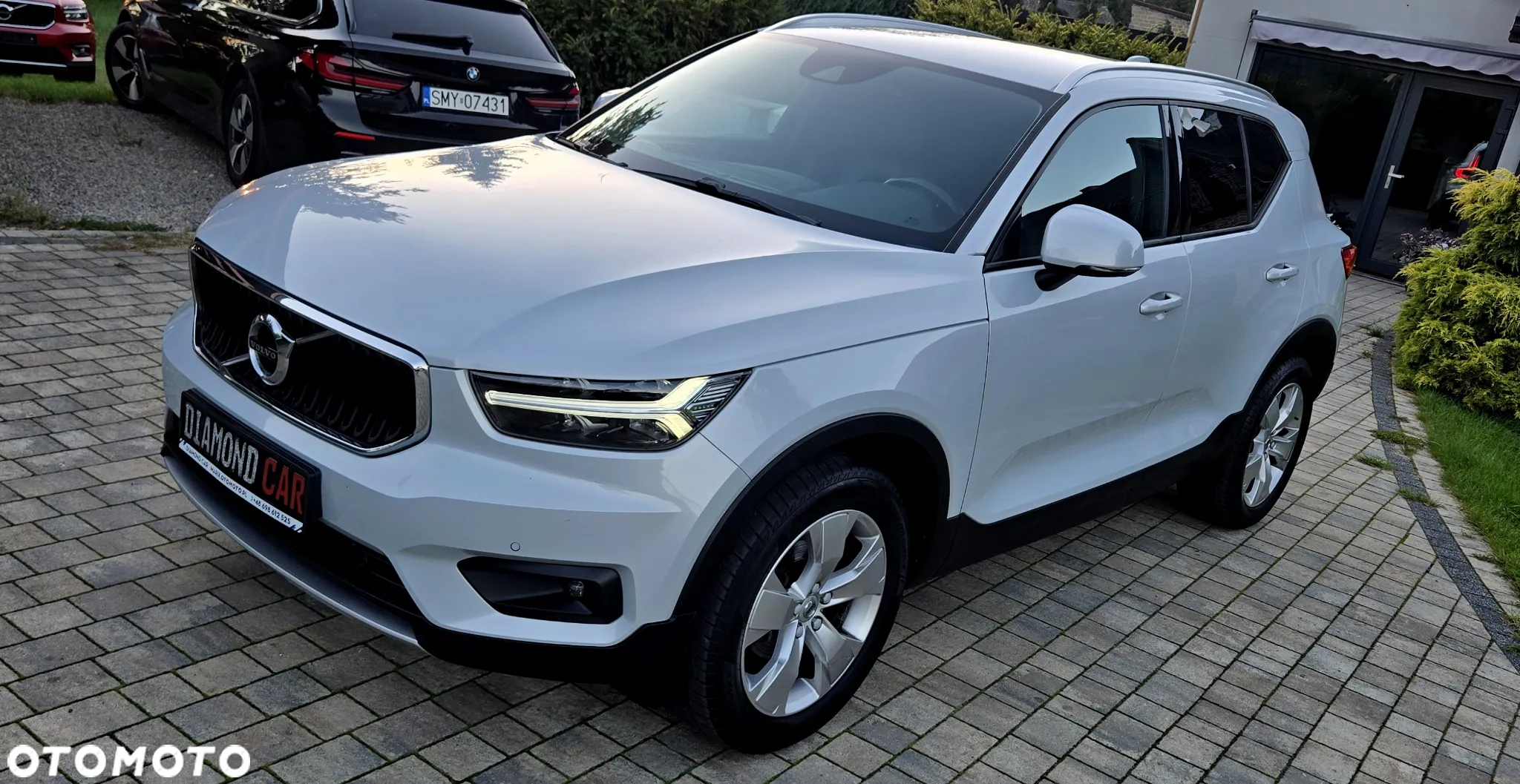 Volvo XC 40 D3 Momentum Pro - 3
