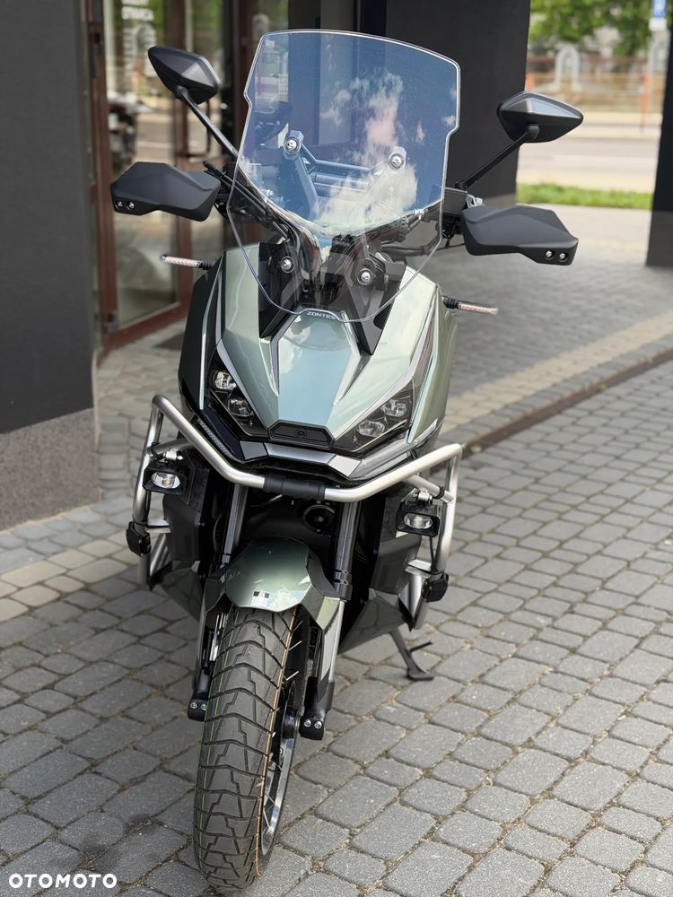 Zontes 368G - 15