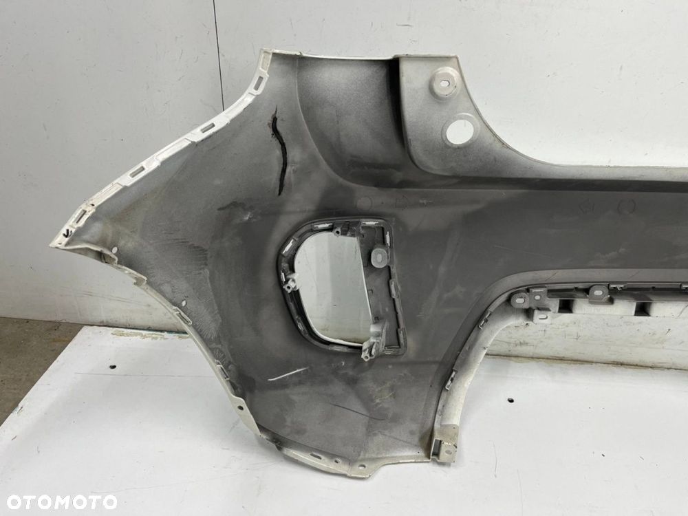 Zderzak tylny Suzuki Ignis III 3 Lift 20r.- tył 71811-73S0 - 14