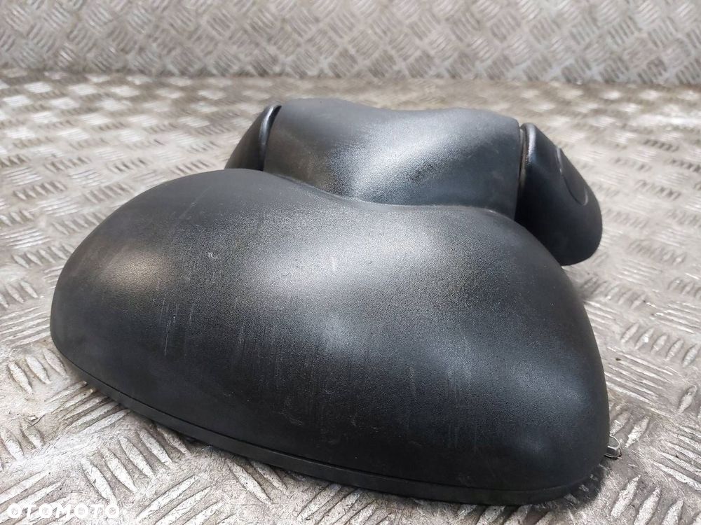 LUSTERKO PRAWE MANUALNE RENAULT TRAFIC II EU EUROPA - 2