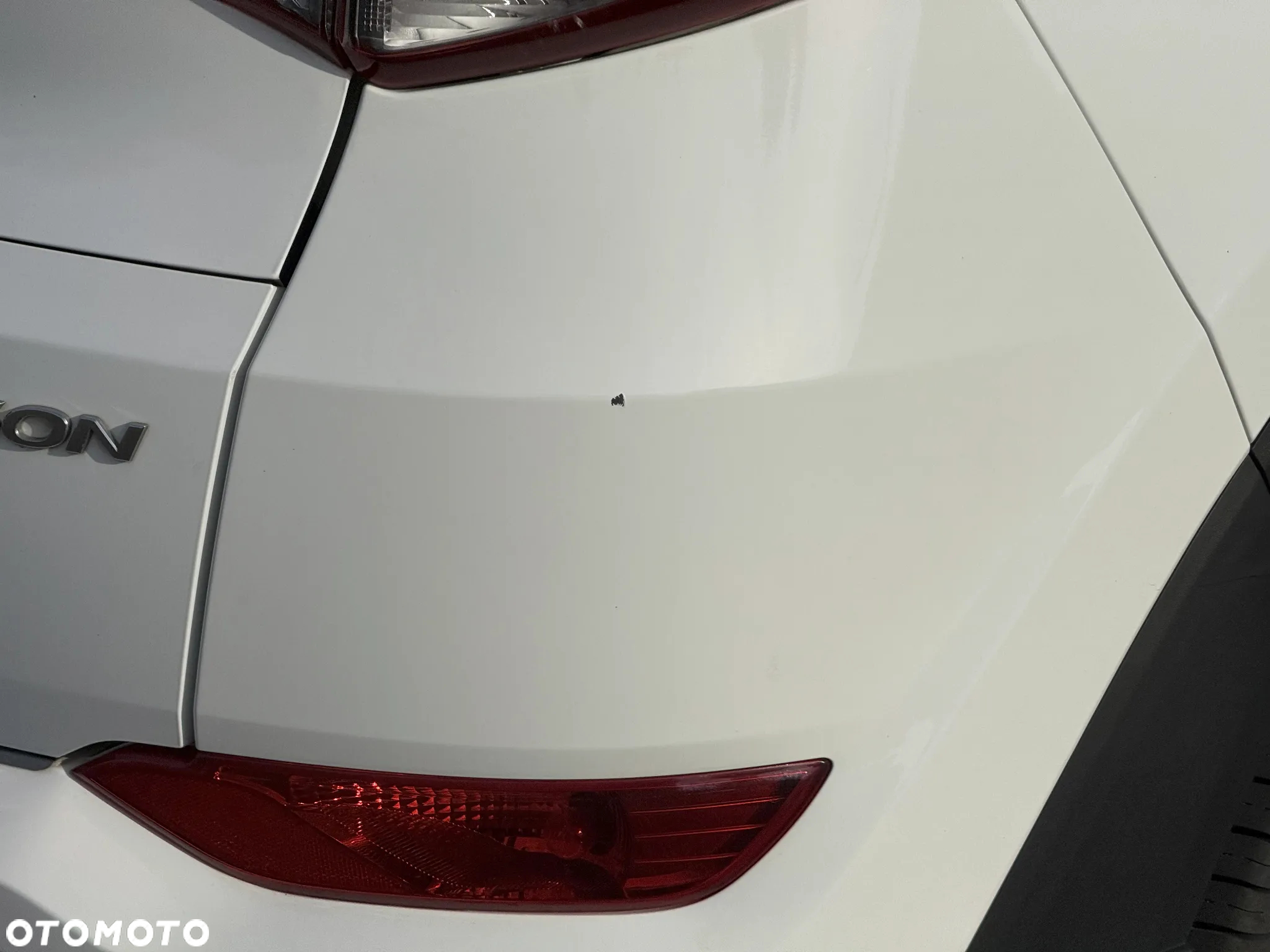 Hyundai Tucson 1.6 GDI BlueDrive Comfort 2WD - 6