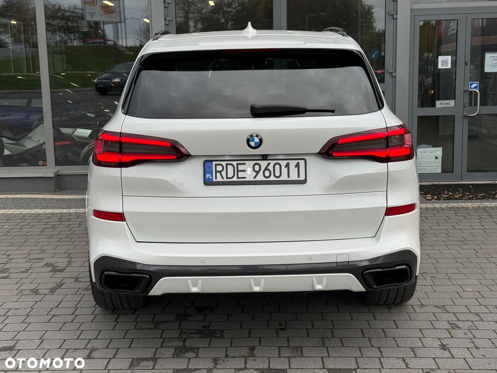 BMW X5 xDrive25d - 32