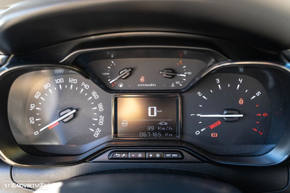 Citroën C3 1.2 PureTech Feel - 11