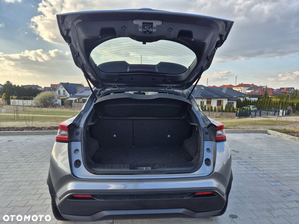 Nissan Juke 1.0 DIG-T Acenta - 12