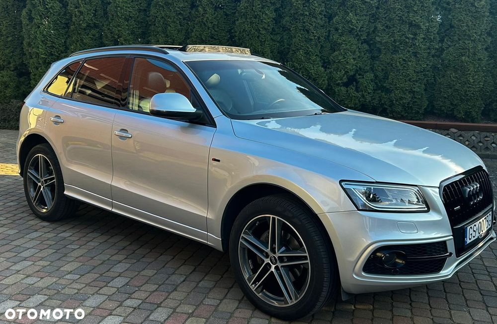 Audi Q5 - 13