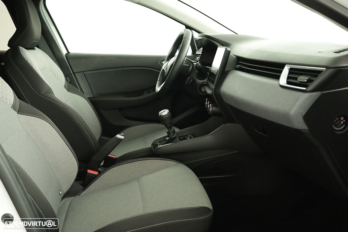 Renault Clio 1.0 TCe Evolution - 21