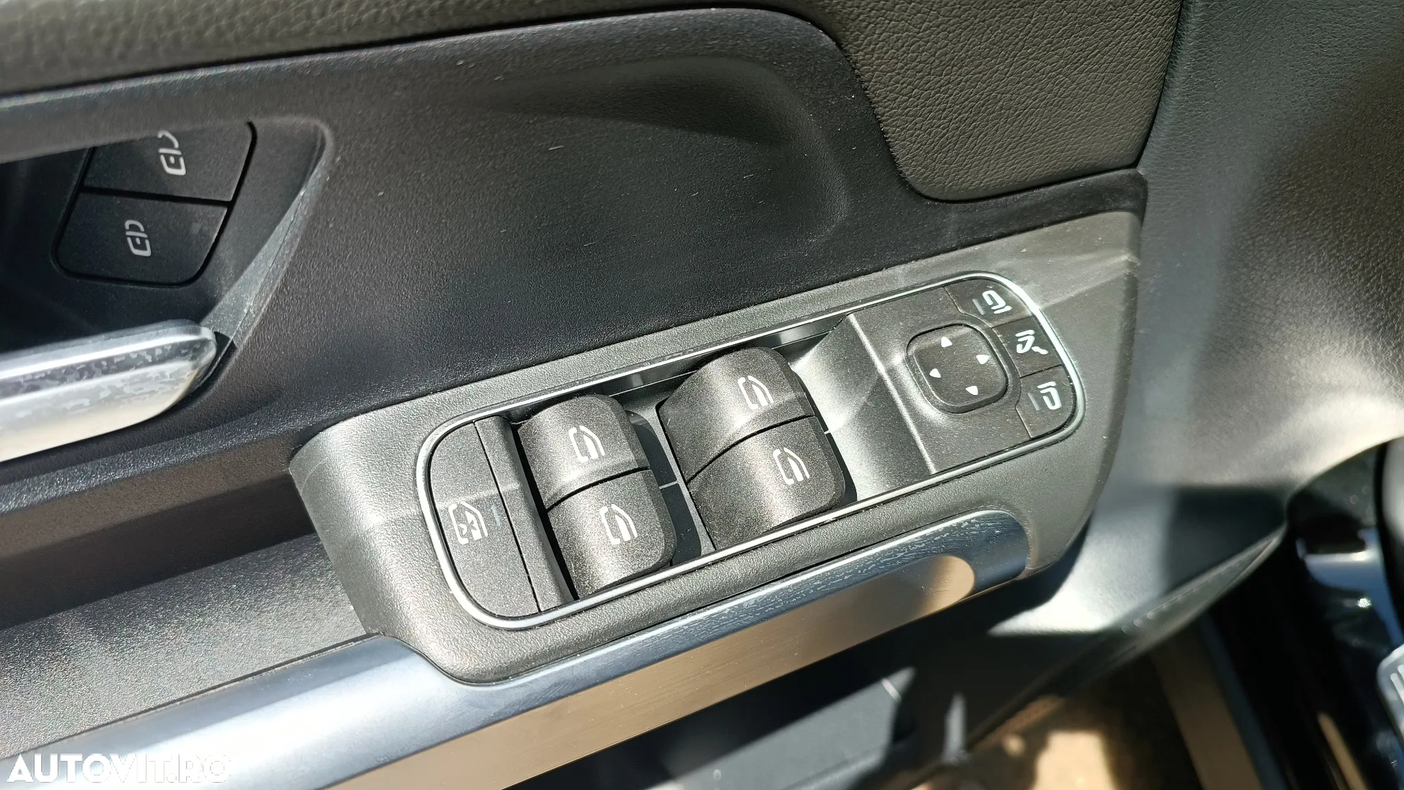 Mercedes-Benz GLB 250 4MATIC Aut. - 15
