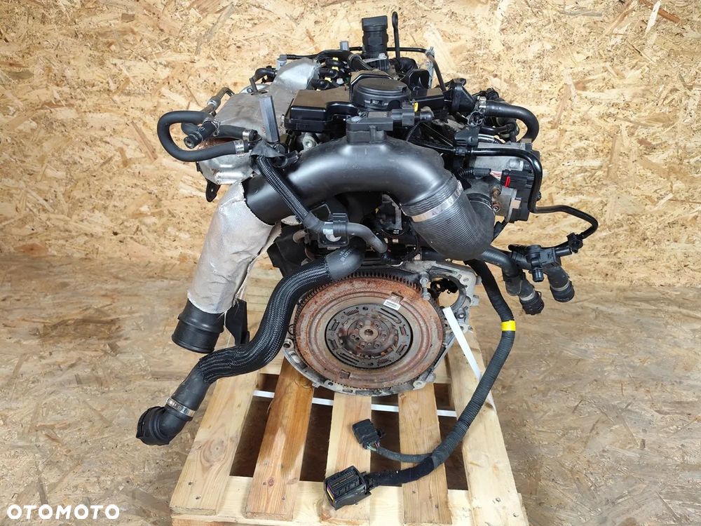 SILNIK JEEP RENEGADE COMPASS II / FIAT 500X 500L 1.4 TURBO 2020r - 55263624 - 8