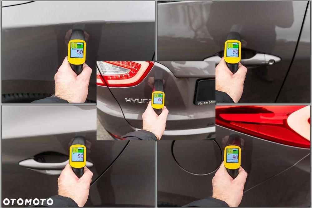 Hyundai ix35 2.0 CRDi Premium 2WD - 20