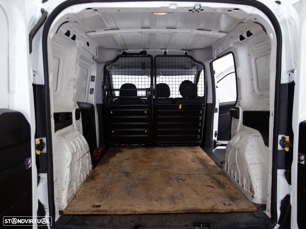 Fiat Doblo 1.6 MJ Easy c/IVA - 7