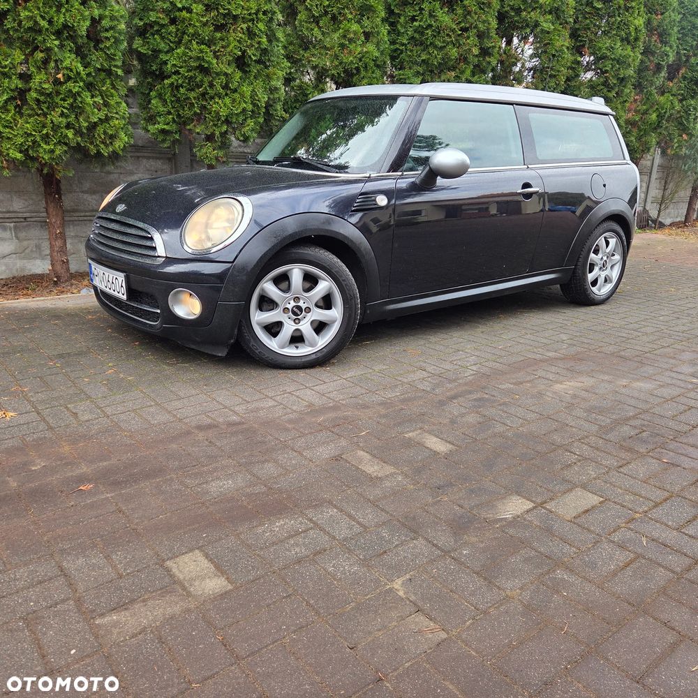 MINI Cooper D - 11