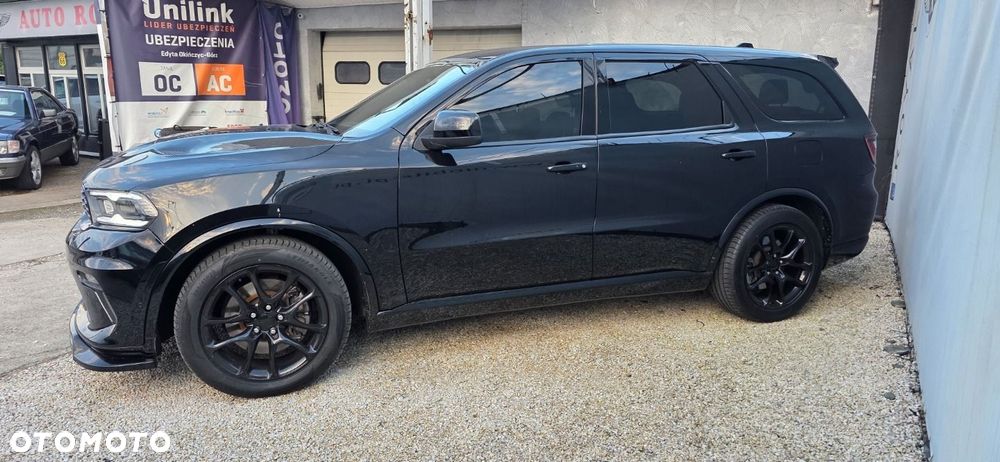 Dodge Durango - 3