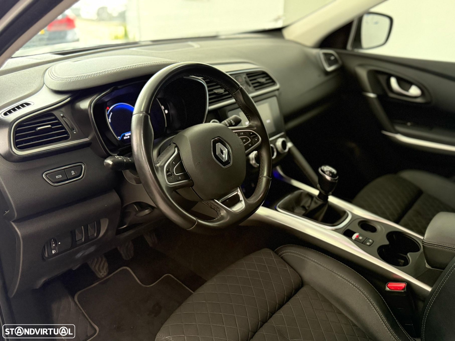 Renault Kadjar 1.3 TCe Intens - 6