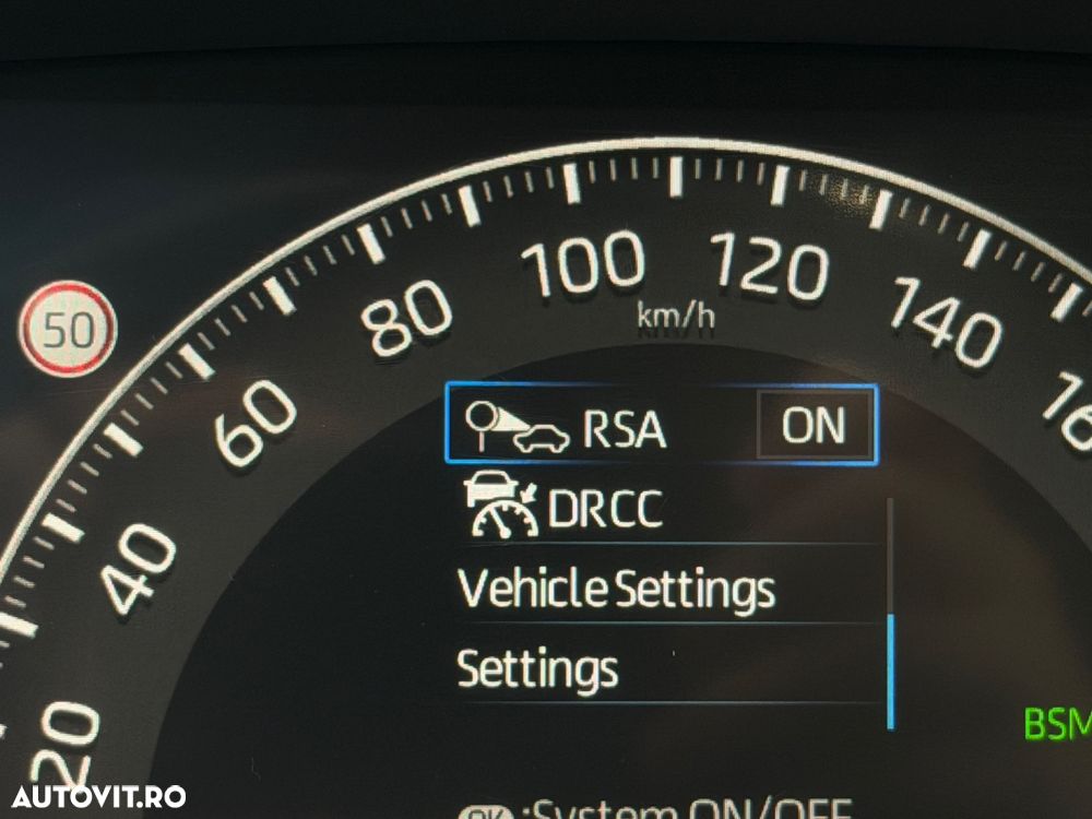 Toyota RAV4 - 33