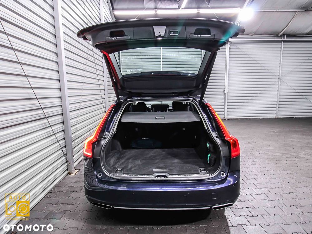 Volvo V90 D4 AWD Inscription - 13