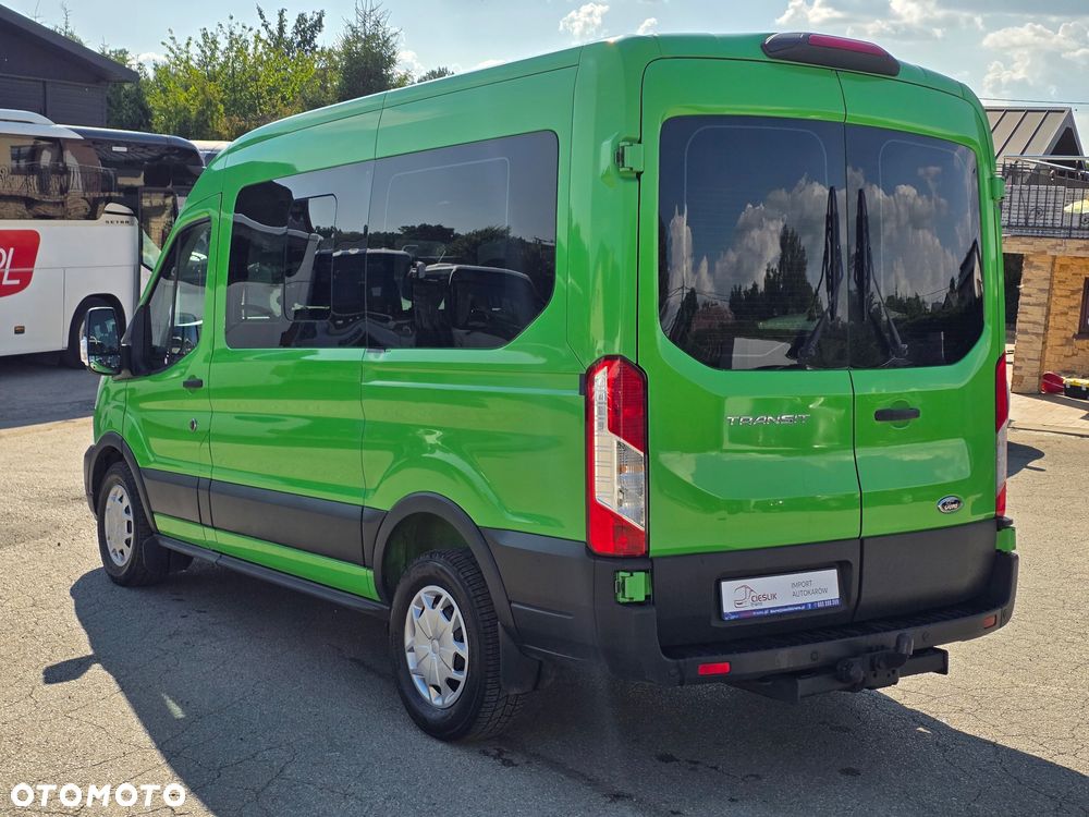 Ford Transit L2H2 Lkw VA MH Basis - 6