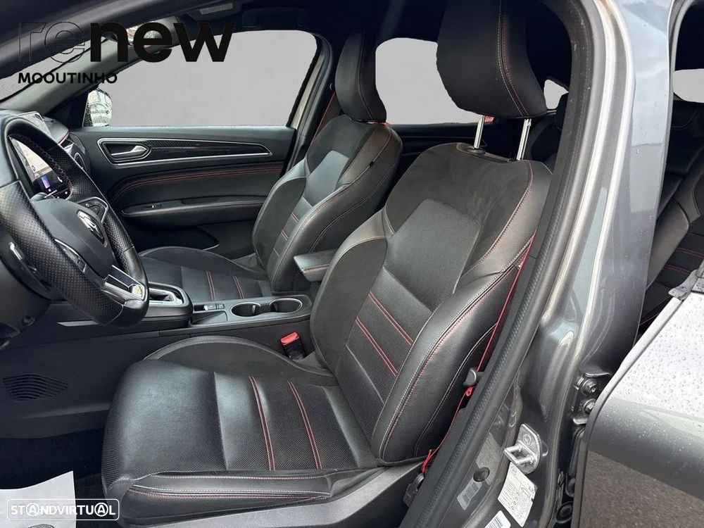 Renault Arkana 1.3 TCe R.S.Line EDC - 9